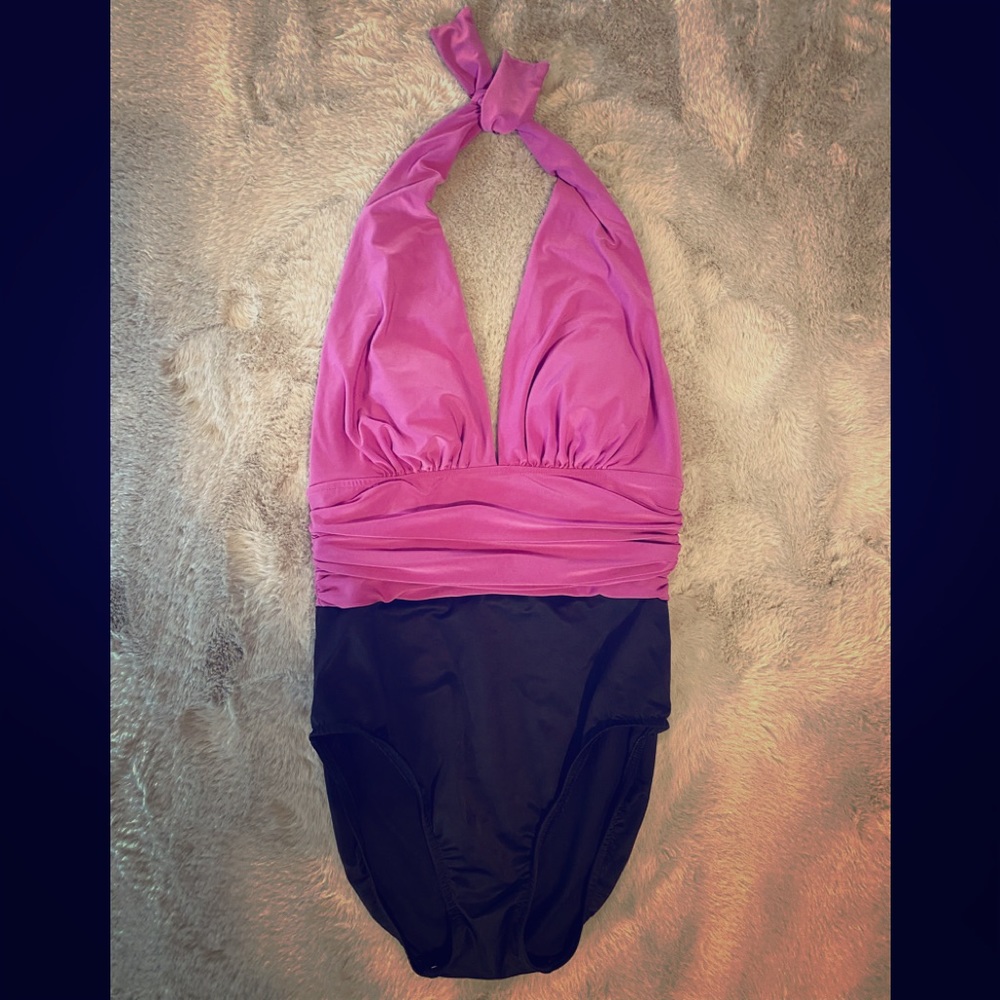 Soma Magic Suit Swim Suit